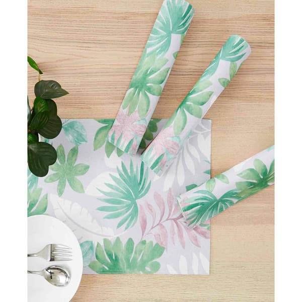 IZOD® Cove Palm Placemats - Set of 4