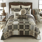 Donna Sharp Pine Patch Quilt Set - image 1
