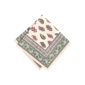 Threadmade Nomad Harvest Block Print Napkins - Set of 4 - image 3