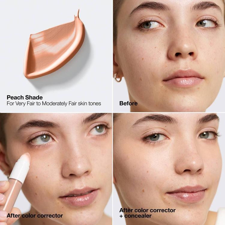 Clinique Even Better™ All-Over Primer and Color Corrector