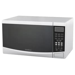 West Bend 0.7 Cu. ft. Microwave Oven White