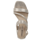 Womens Lifestride Celia Strappy Dress Sanals - image 4