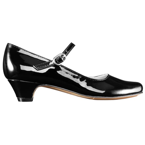 Big Girls Nina Seeley Mary Jane Dress Shoes
