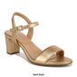 Womens Naturalizer Bristol Classic Strappy Sandals - image 8