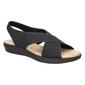 Womens Easy Street Claudia Slingback Sandals - image 1