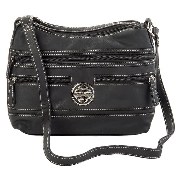 Stone Mountain Mountain Ridge Vinyl Hobo