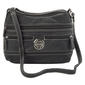 Stone Mountain Mountain Ridge Vinyl Hobo - image 1