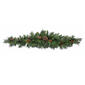 National Tree 36in. Pine Cone Crescent - image 1