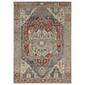 Linon Great Zero Anlow Area Rug - 5x7 - image 1