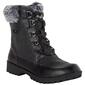 Womens JBU Antonio Waterproof Ankle Boots - image 1