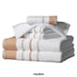 Freshfolds Noelle 6pc. Decorative Towel Collection - image 9