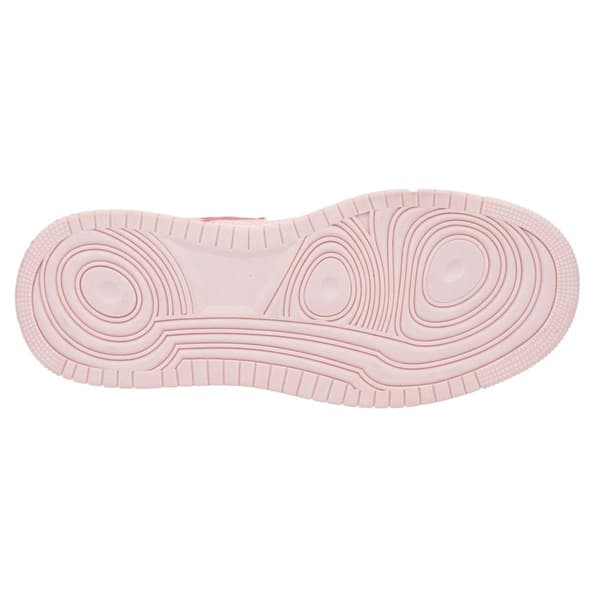 Womens Olivia Miller Stars Fashion Sneakers