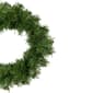 Northlight Seasonal Deluxe Full Pine Artificial Christmas Wreath - image 2