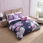 Bebejan&#174; Purple Bliss Cotton 5pc. Reversible Comforter Set - image 5