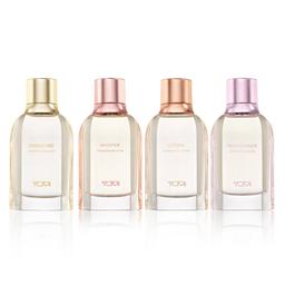 TUMI Whisper Experience Collection Extrait de Parfum