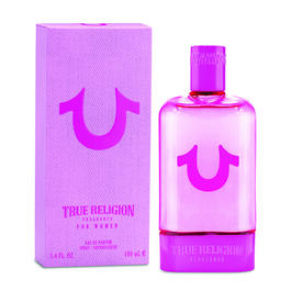 True Religion Eau de Parfum - 3.4 oz.