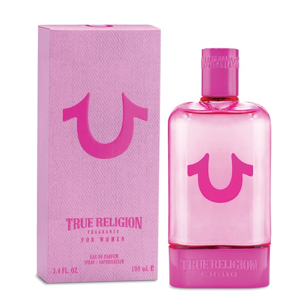 True Religion Eau de Parfum - 3.4 oz.