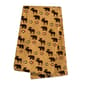 Trend Lab Northwoods Animal Swaddle Blanket - image 2