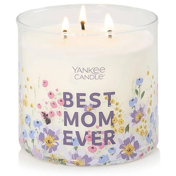 Yankee Candle(R) 14.5oz. Coconut Beach 3-Wick Jar Candle