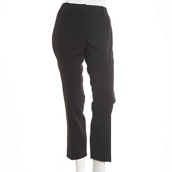 Petite Emaline Modern Fit Slim Pants - Boscov's