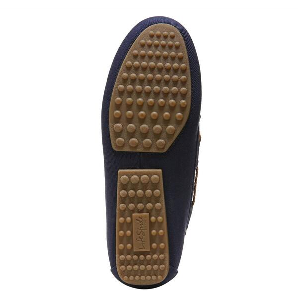 Womens LifeStride Transport Loafers