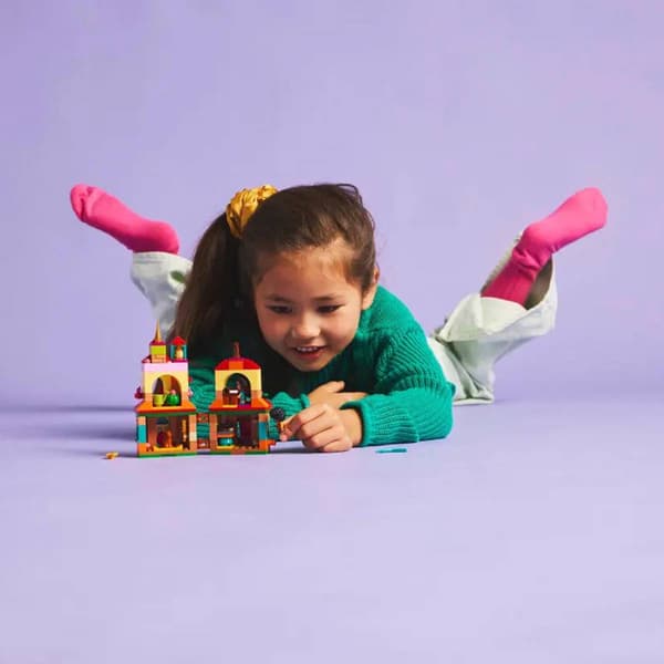 LEGO&#174; Disney Encanto Mini House Building Kit