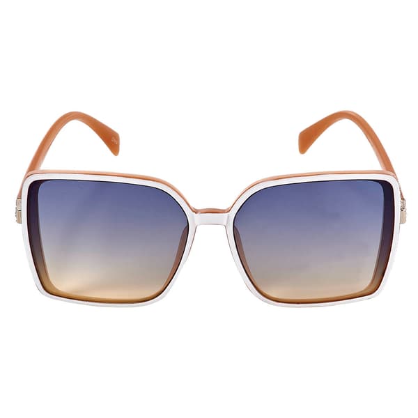 Womens SOUTHPOLE  Square Sunglasses