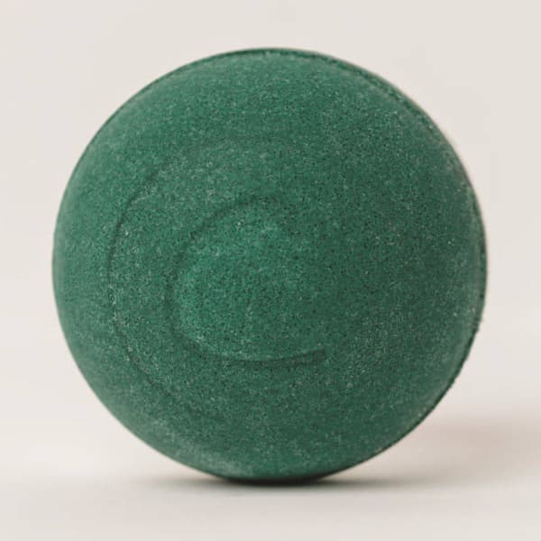 Cosset Breathe Cooling Botanical Therapy Bomb&#40;R&#41;