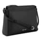 Nine West Bowie Mini Top Zip Crossbody - Black - image 2