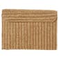 D''Margeaux Sparkle Woven Evening Bag - image 3