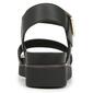 Womens LifeStride Gillian Platform Sandals - image 3