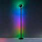 Simplee Adesso Luther RGB Color Changing Torchiere - image 14