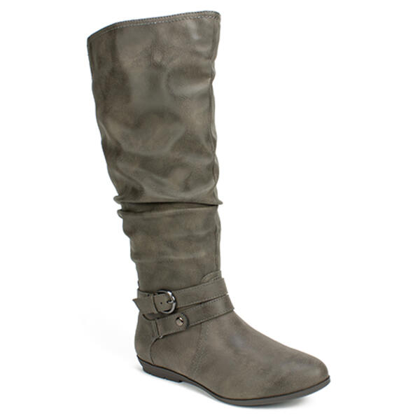 Womens Cliffs by White Mountain Fiori Tall Boots - image 