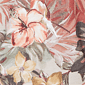Petite Alfred Dunner Spice Market Dramatic Floral Blouse - image 6
