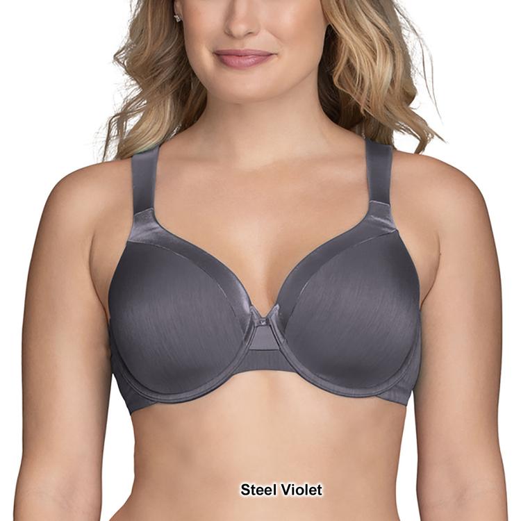 Womens Vanity Fair® Zoned-in Support Full Figure Bra 76338