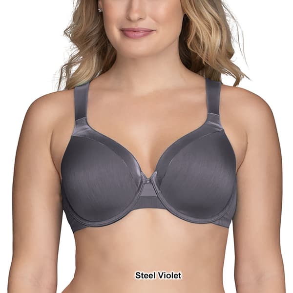 Womens Vanity Fair&#174; Zoned-in Support Full Figure Bra 76338