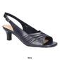 Womens Easy Street Teton Dress Heel Sandals - image 9