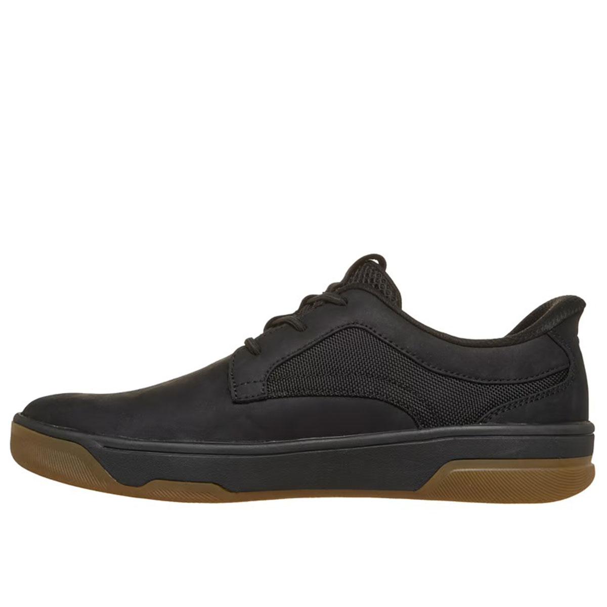 Mens Skechers Slip-ins® Mark Nason Street Cup Deen Boat Shoes