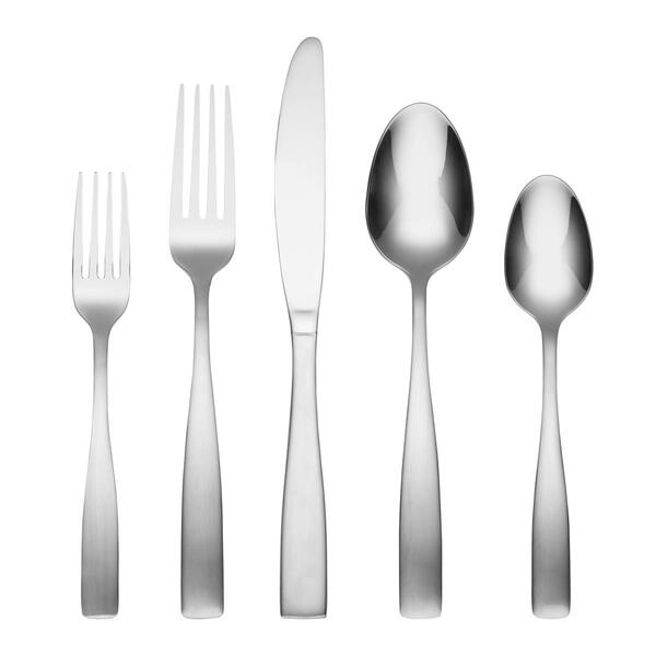 Cambridge&#40;R&#41; Madison 20pc. Flatware Set - image 