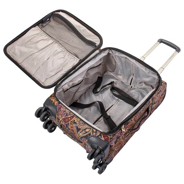 London Fog Mayfair 20in. Spinner Luggage