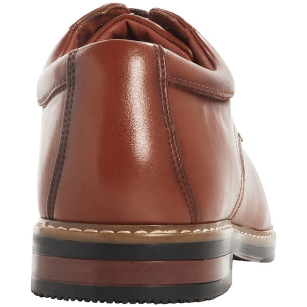 Mens Nunn Bush Carmelo Cap Toe Oxfords