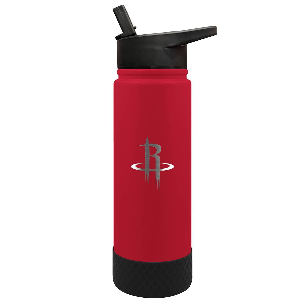 Great American Products 24oz. Jr. Houston Rockets Water...