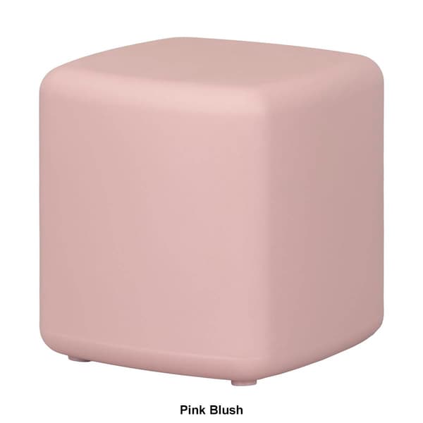 South Shore Sweedi Cube Nightstand
