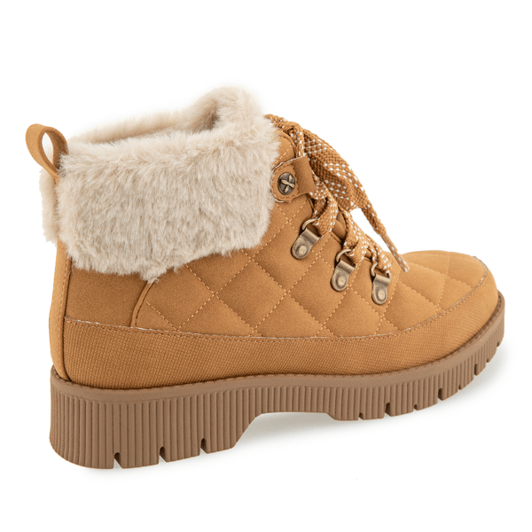Womens JBU Addie Weather Ready Ankle Boots