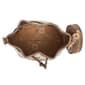 Anne Klein Graphic Tile Small Bucket Bag - Mink - image 5
