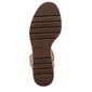Womens SOUL Naturalizer Graciela Wedge Sandals - image 6