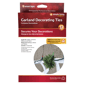 Simple Living 12pc. Christmas Garland Decorating Ties - image 2