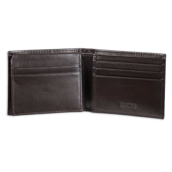 Mens Kenneth Cole&#174; Reaction&#8482; Chapple Passcase Wallet