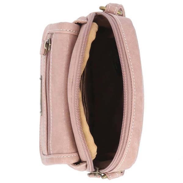 MultiSac Everest Mini Crossbody