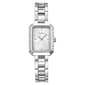 Womens DKNY Uptown Glitz Silver Bracelet Watch - DK1L010M0015 - image 2